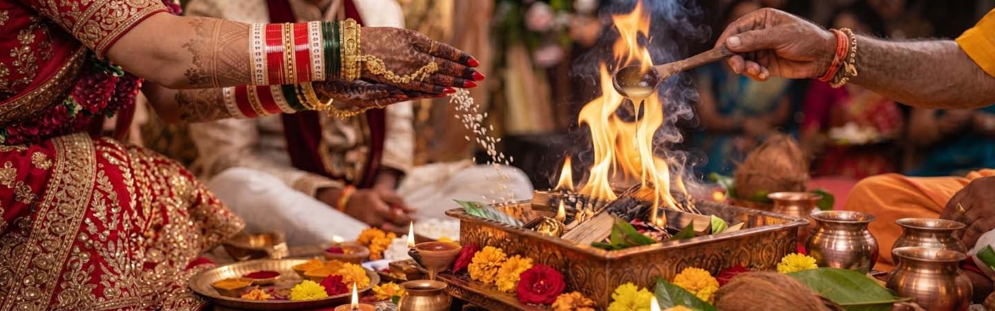 bridal marathi